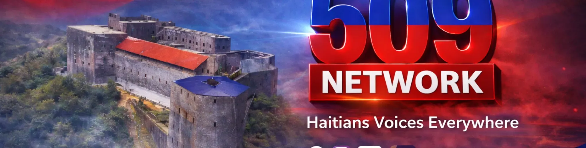 509 NETWORK