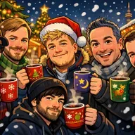 WREDS #858 – Die große WREDS Weihnachtsgala 2025