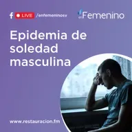 Epidemia de soledad masculina