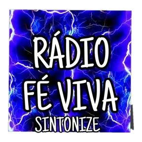 FÉ VIVA