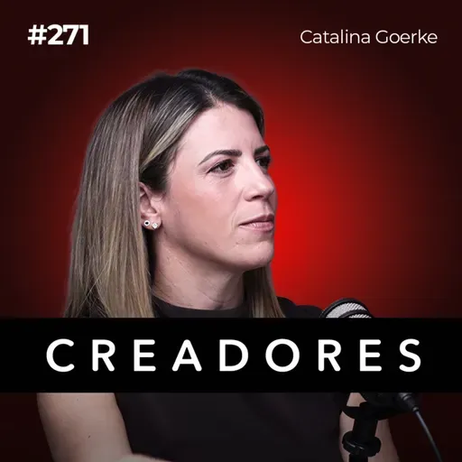 Experta en Emociones: “El silencio elimina la ansiedad y te sana en días” Terapia de Silencio - Catalina Goerke