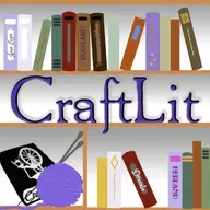 CraftLit + Nancy Drew Update