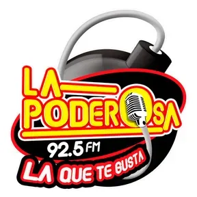 La poderosa 92.5 XHTR