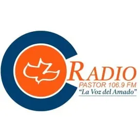 Radio Pastor 106.9 FM