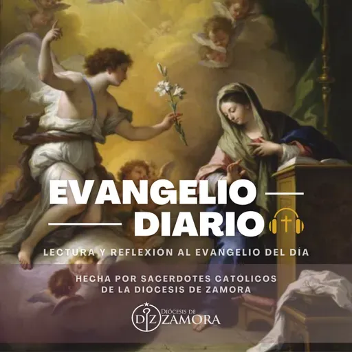 25 de marzo MIÉRCOLES - SOLEMNIDAD DE LA ANUNCIACIÓN DEL SEÑOR