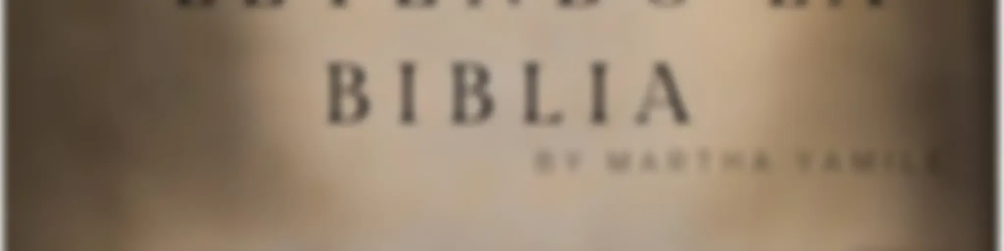 Leyendo La Biblia