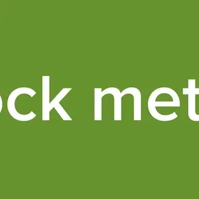 rock metal