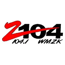 WMZK Z 104.1 FM