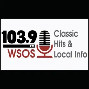 WSOS 103.9 FM