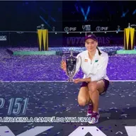EP 151: Elena Rybakina vence o WTA Finals pela primeira vez; Projeções para o ATP Finals