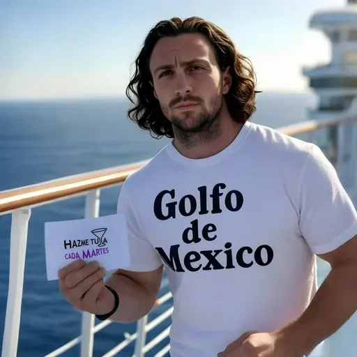 07.30 En el mar (Exterminio: La evolución, Amigos y Vecinos, El crucero de la caca)