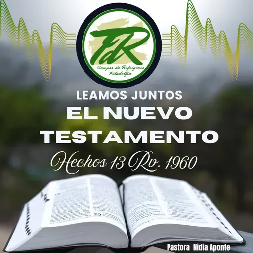 Hechos 13 Rv. 1960