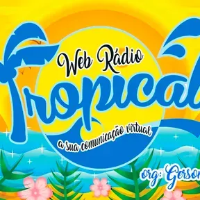 Rádio Tropical FM - Marituba