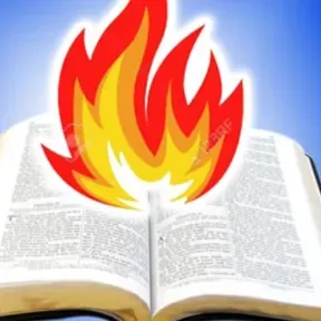 Baptist Fire Radio