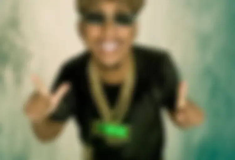Dj Cabide
