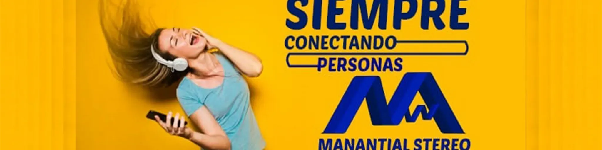 manantial estereo fm