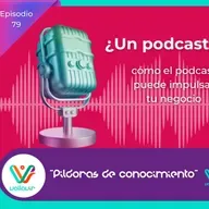 Del iPod al éxito digital: cómo el podcast puede impulsar tu negocio