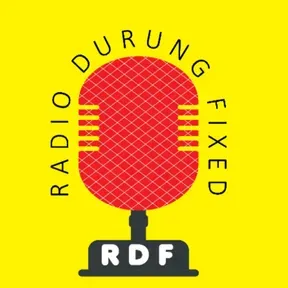 RDF - Radio Durung Fixed