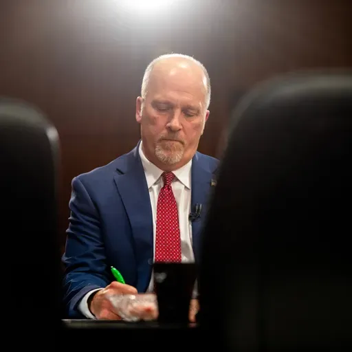 Schimel’s role in U.S. Attorney’s Office, Inside Wisconsin Politics, Meditation in sports