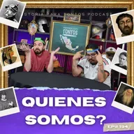 Quienes somos? - Historia para tontos Podcast - Ep.#194