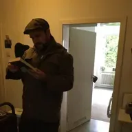 “Artem trifft“ Folge 16 mit Andi Substanz aus Münster