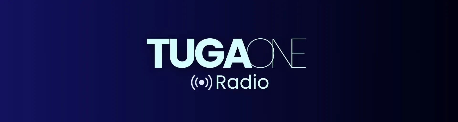 TUGAONE RADIO