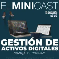 Gestion de activos digitales: Organiza tu contenido.