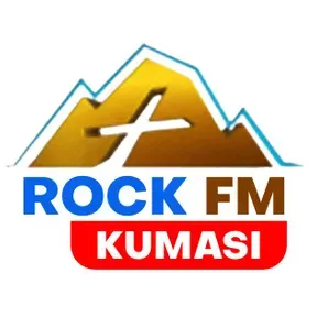 ROCK  97.3 KUMASI