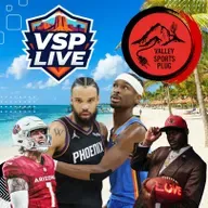Phoenix Suns Swept By SGA, OKC Thunder & The "LOVE" Returns To Arizona Cardinals ๐ต