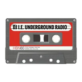 DJ IE UNDERGROUND MIX