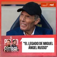 El legado de Miguel Ángel Russo