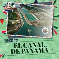 E121: El Canal de Panamá