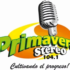 primaveral stereo