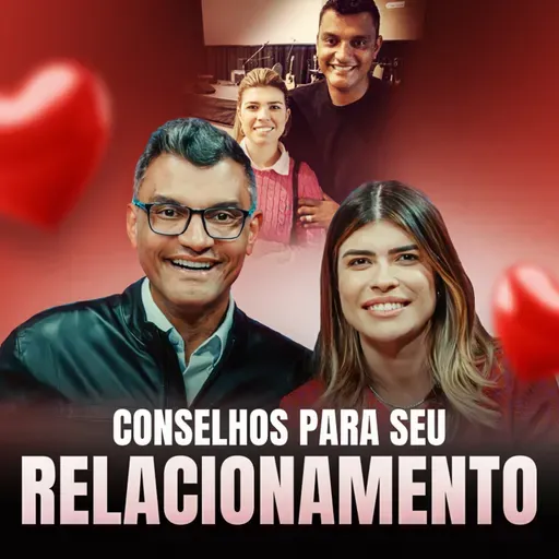 ELES FALARAM DE TUDO SOBRE RELACIONAMENTO 😍🥰🤫😏 | TIAGO E JEANINE BRUNET NO BRUNETCAST