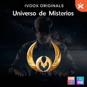 Universo de Misterios