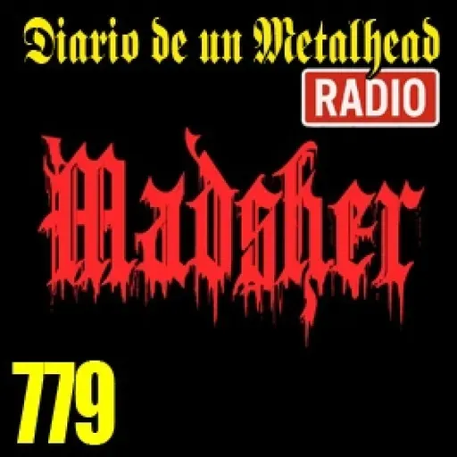 Diario de un Metalhead 779 MADSHER