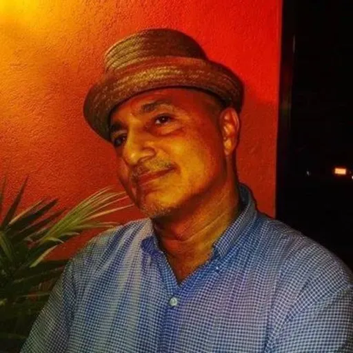 BOBBY VITERITTI Live @The Poop Deck June 1978 PART 1