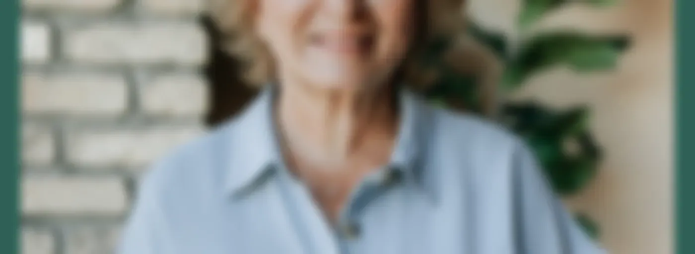 Table Talks Podcast with Kay Woodward