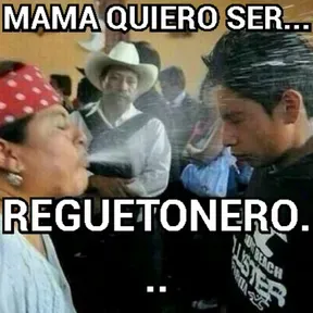 Reguetón