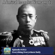 Admiral Isoroku Yamamoto (Encore)
