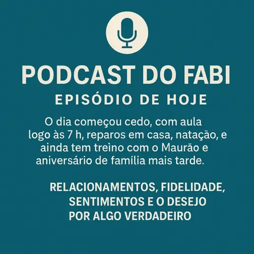 #segundou … (ou não!)