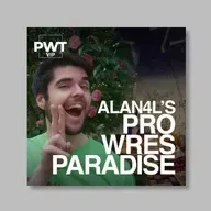 Alan4L’s ProWres Paradise: “What’s on the Telly?” Chaos amidst the Horsemen on the first Nitro of ’97, and Bert Prentice presents the Nashville Fairgrounds in ’99 for NWA Worldwide (144 min.)