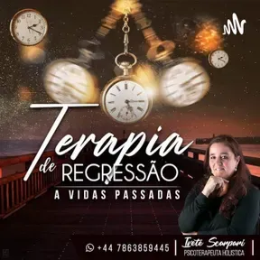 Viagem Na Alma 
conversando com Ivete Scarpari