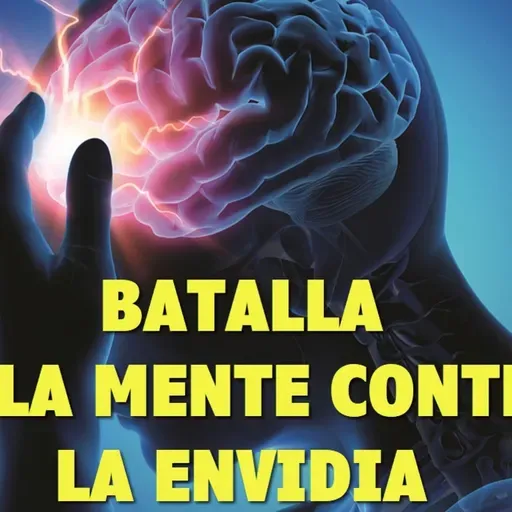 La batalla de nuestra mente contra la envidia / Reflexiones cristianas