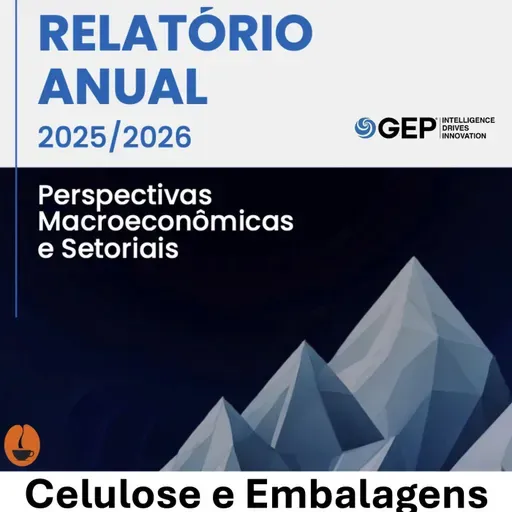 Bloco 5 - Celulose e Embalagens