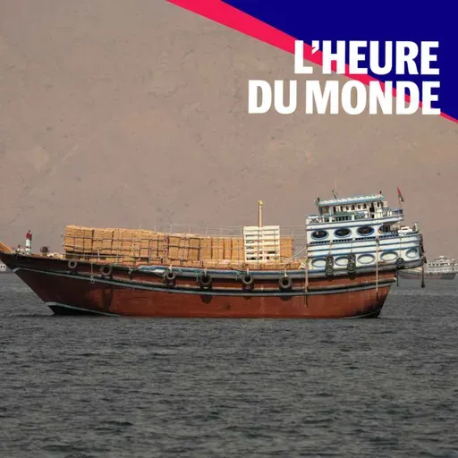 Après Ormuz, faut-il craindre une guerre des détroits ?