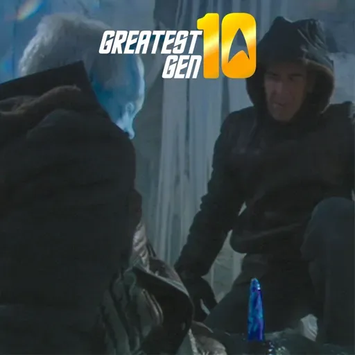 Celebrity Pipes (ENT S4E14)