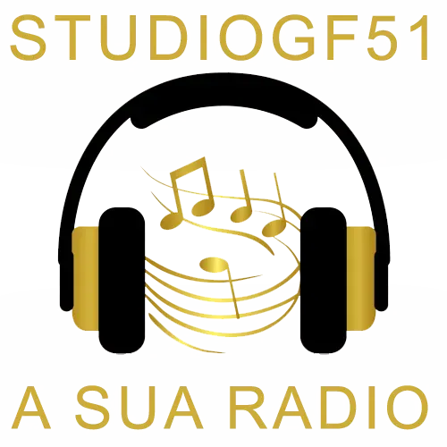 Todo mundo ta ligado todo mundo ta ouvindo.Studiogf51