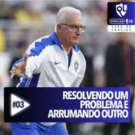 Resolvendo um Problema e Arrumando Outro #03 - Papo de Torcida QL