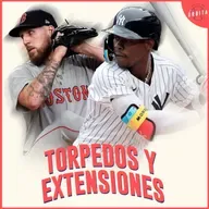 Episodio 200: Torpedos y Extensiones